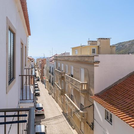 Blue Beach Home Subvilla 48 Nazare Exterior photo