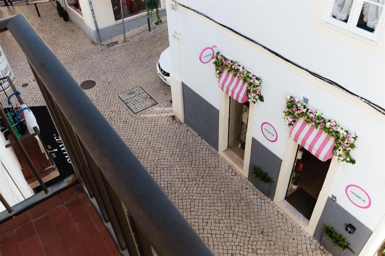 Blue Beach Home Subvilla 48 Nazare Exterior photo