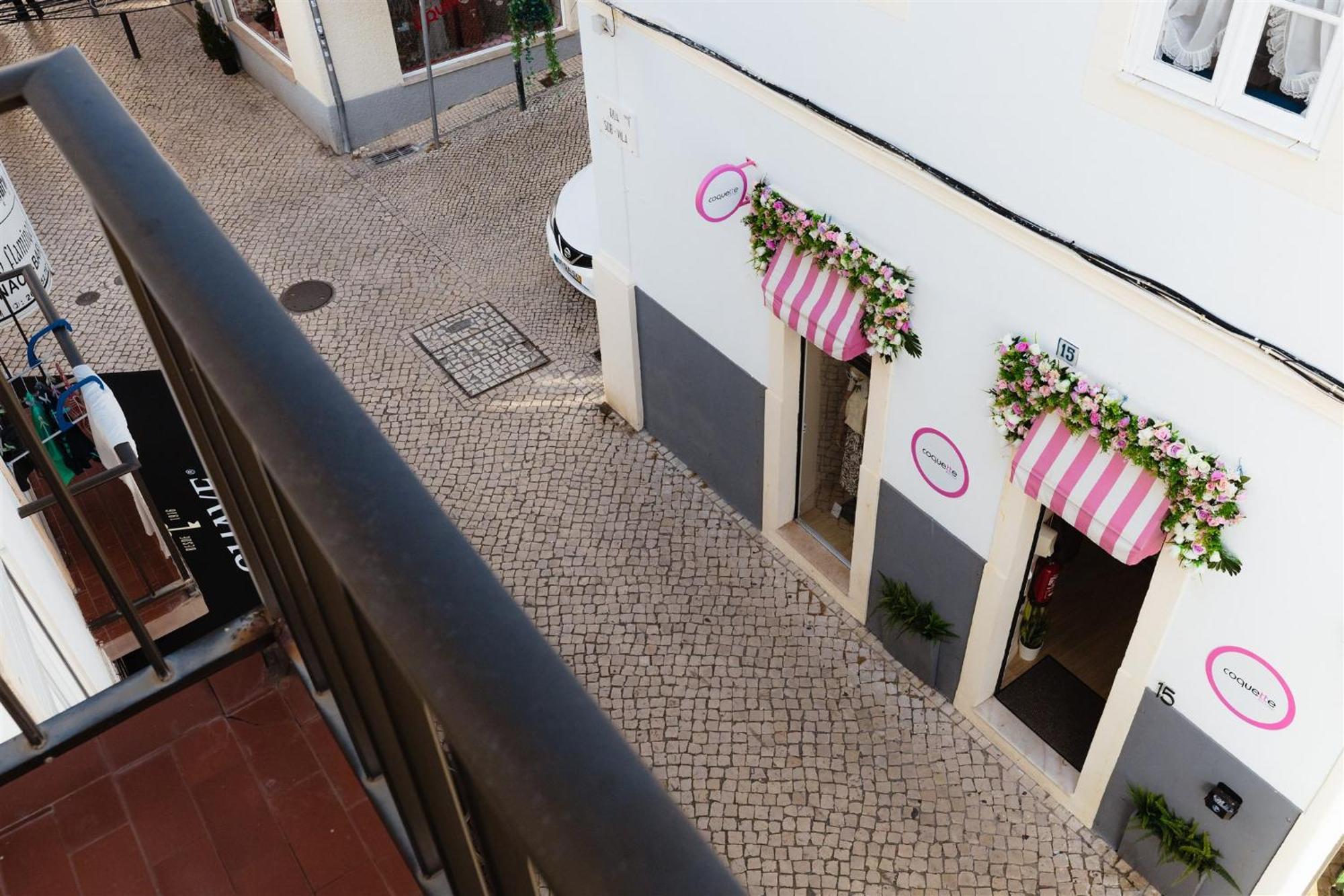 Blue Beach Home Subvilla 48 Nazare Exterior photo