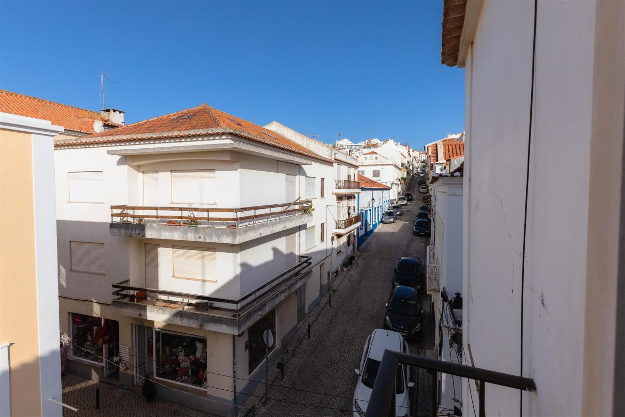 Blue Beach Home Subvilla 48 Nazare Exterior photo